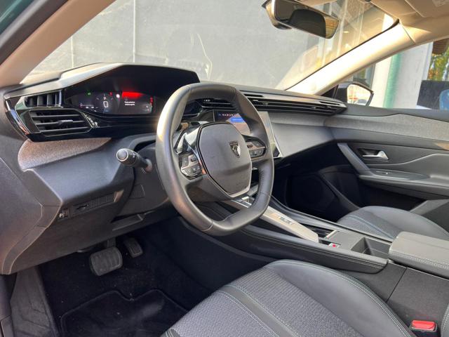 PEUGEOT 308 usata, con Controllo trazione