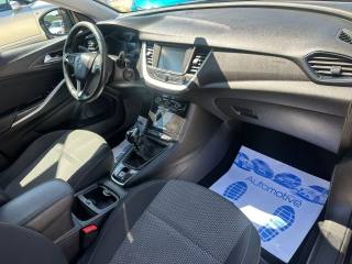 OPEL Grandland X usata, con Chiusura centralizzata