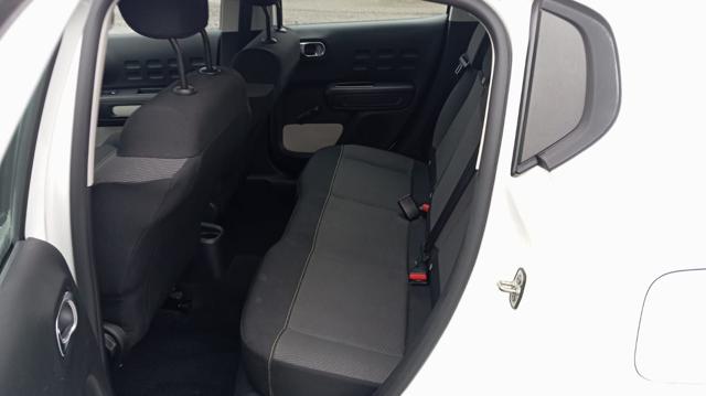 CITROEN C3 usata, con ESP