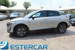 NISSAN Qashqai usata, con Park Distance Control