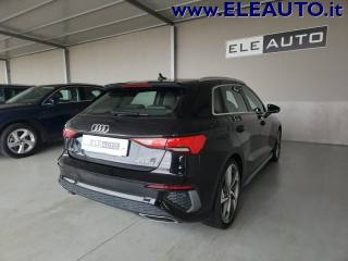 AUDI A3 usata, con Cerchi in lega