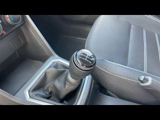 DACIA Sandero usata, con Servosterzo