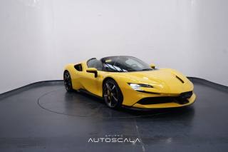 FERRARI SF90 usata 14