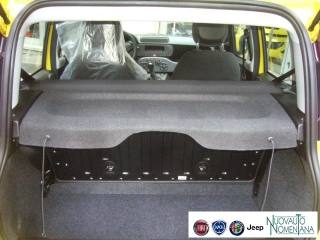 FIAT Panda usata, con Sensore di pioggia