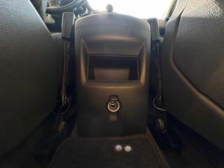 PEUGEOT 5008 usata, con Isofix