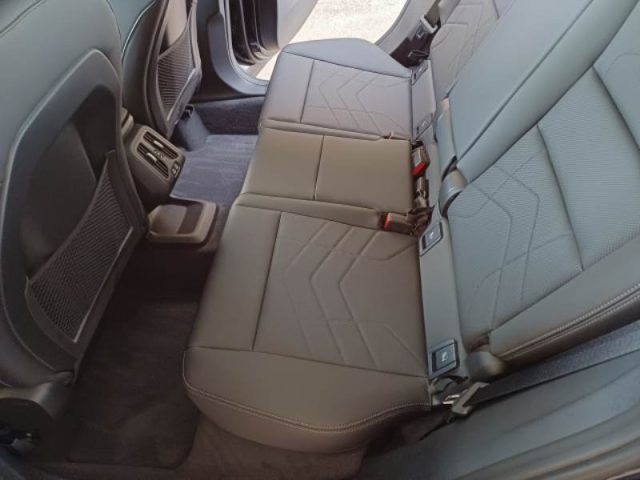 BMW X1 usata, con Cruise Control