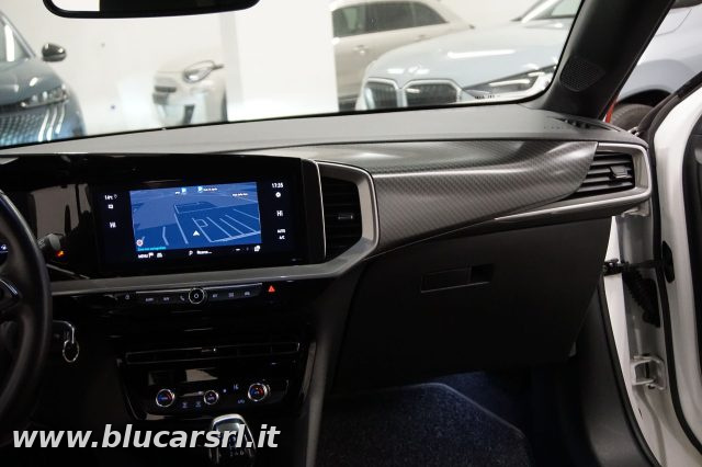 OPEL Mokka usata, con Fendinebbia