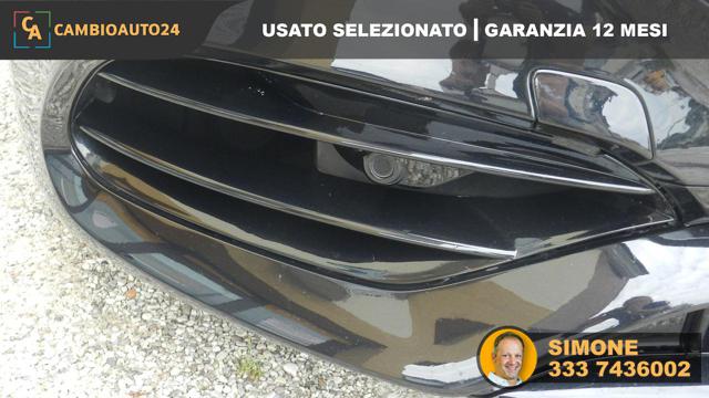 MERCEDES-BENZ A 200 usata, con Frenata d