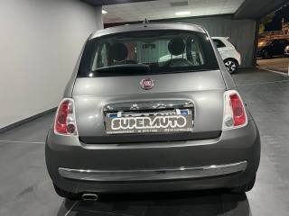 FIAT 500 usata, con Alzacristalli elettrici