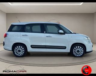 FIAT 500L usata, con Chiusura centralizzata