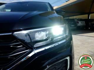 VOLKSWAGEN T-Roc usata, con MP3