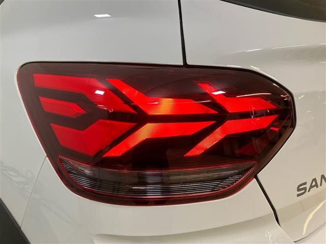 DACIA Sandero usata, con Cruise Control