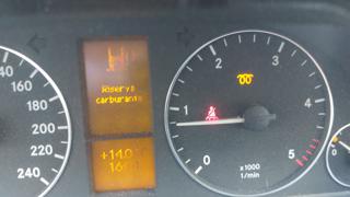 MERCEDES-BENZ A 160 usata 23