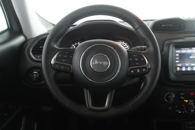 JEEP Renegade usata 4