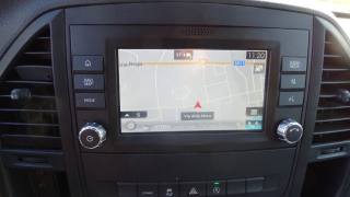 MERCEDES-BENZ Vito usata 95
