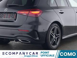 MERCEDES-BENZ A 180 usata, con Controllo trazione
