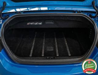 JAGUAR XK usata, con Interni in pelle