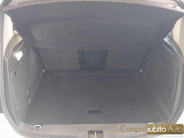 OPEL Meriva usata 22