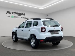 DACIA Duster usata, con Chiusura centralizzata