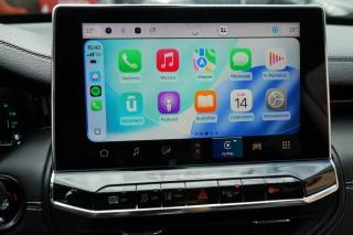 JEEP Compass usata, con Immobilizzatore elettronico