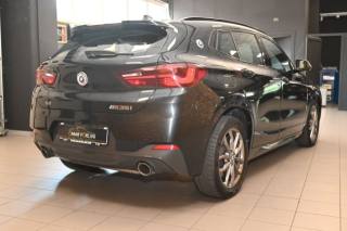 BMW X2 usata 3