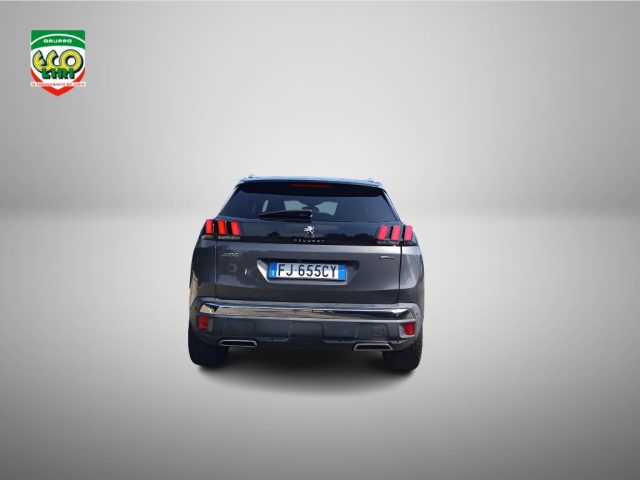PEUGEOT 3008 usata, con Autoradio