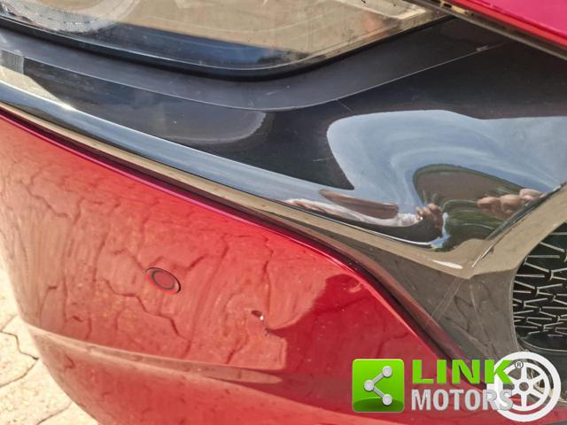 MAZDA 3 usata, con Servosterzo