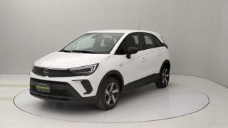 OPEL Crossland 1.2 Edition s&s 83cv