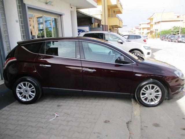 LANCIA Delta usata, con Alzacristalli elettrici