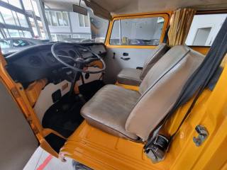 VOLKSWAGEN T2 usata 10