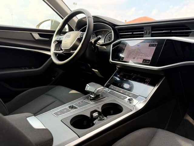 AUDI A6 usata, con Controllo trazione