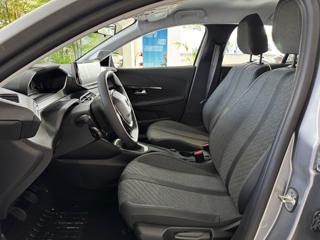 PEUGEOT 208 usata, con Chiusura centralizzata