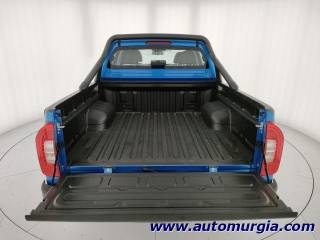 FOTON Tunland G7 usata, con Cerchi in lega