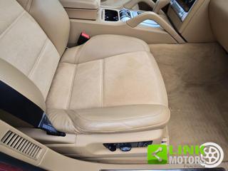 PORSCHE Cayenne usata 26