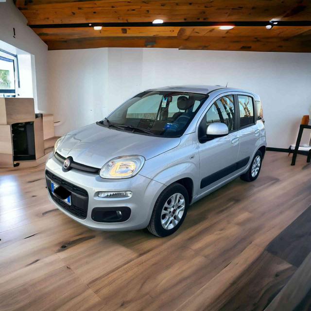 FIAT Panda usata, con Airbag