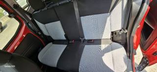 FIAT Qubo usata 16