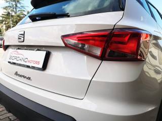 SEAT Arona usata, con Autoradio