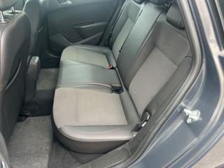 OPEL Astra usata, con Controllo automatico clima