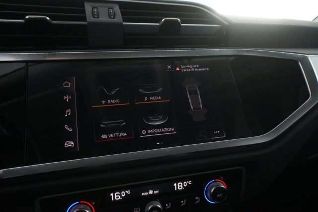 AUDI Q3 usata 10