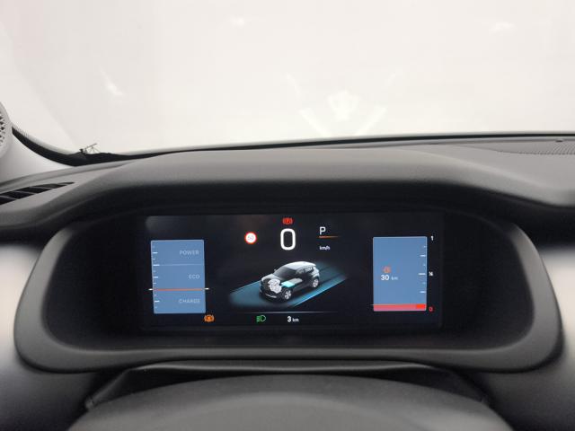 JEEP Avenger usata, con Volante in pelle