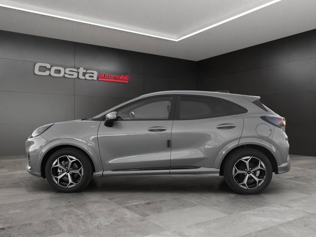 FORD Puma usata, con Airbag Passeggero