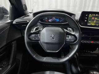 PEUGEOT 2008 usata, con Telecamera per parcheggio assistito