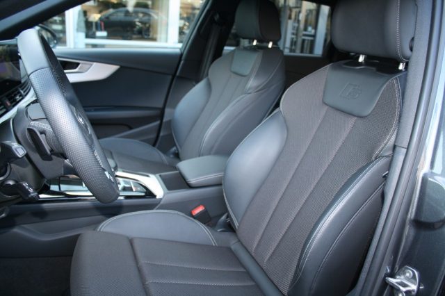 AUDI A4 usata, con Cruise Control