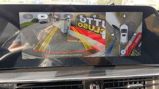 OMODA 5 usata, con ESP