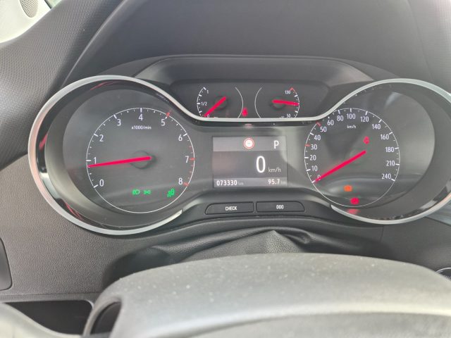 OPEL Crossland usata, con Servosterzo