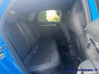 AUDI A3 usata, con ESP
