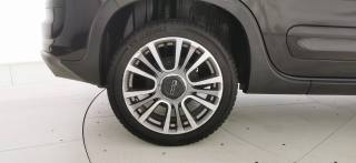 FIAT 500L usata, con Monitoraggio pressione pneumatici