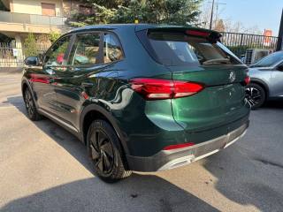 MG ZS usata, con Alzacristalli elettrici