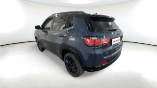 JEEP Compass usata, con Park Distance Control