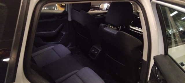 SKODA Octavia usata, con Controllo trazione